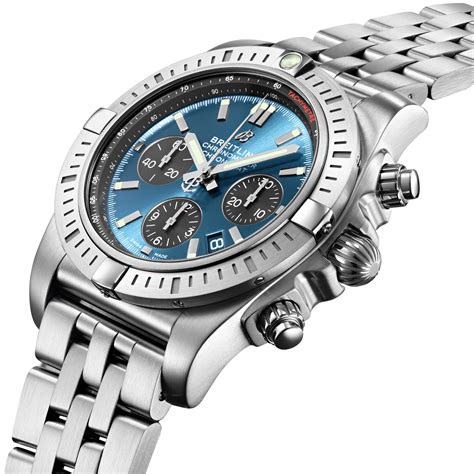 breitling ab0115101c1a1|Chronomat B01 Chronograph 44 .